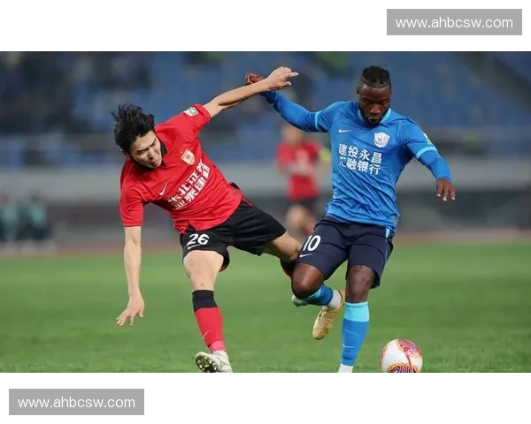 聚焦长春业余足球联赛赛程解析展现城市草根足球激情时刻