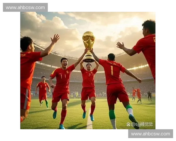 世界杯速度型前锋的崛起与突破分析：引领现代足球进攻新潮流