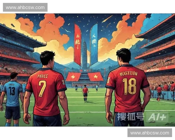 世界杯聚焦伊朗队崛起之路与中东足球力量在全球赛场的激情碰撞